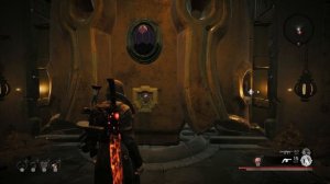 Remnant  From the Ashes - стильная броня на криты. Кольцо и талант на защиту. Броня Лучезарных.