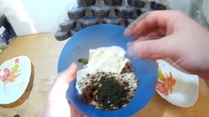 ОСНОВНОЙ КОРМ ДЛЯ АКВАРИУМНЫХ РЫБОК СВОИМИ РУКАМИ. FEED FOR FISH DIY