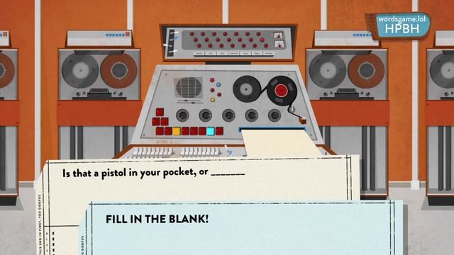 Use Your Words #1 смотреть онлайн