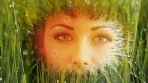 КОЛХОЗНАЯ  ЛЕНА ВАСИЛЕК