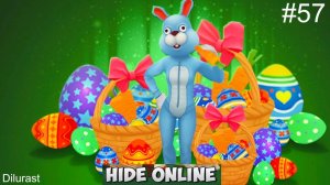 Hide Online #57 Dilurast