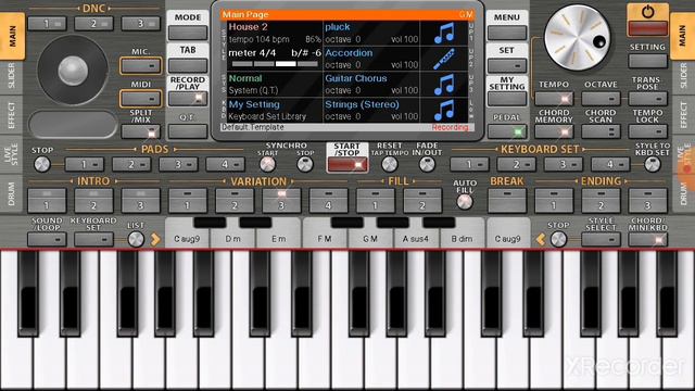 Танцевальная Музыка смотреть онлайн