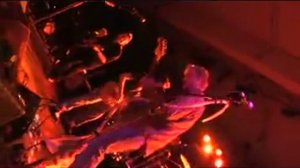 Joe walsh, Glen Frey concert "Walk away"