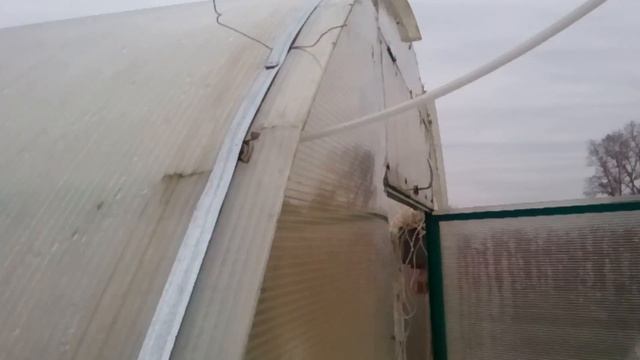 Автоматическая форточка в теплице смотреть онлайн