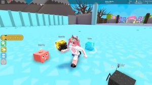 НОВЫЙ ДОРОГОЙ ПИТОМЕЦ В РОБЛОКС! СИМУЛЯТОР ПИТОМЦЕВ В ROBLOX