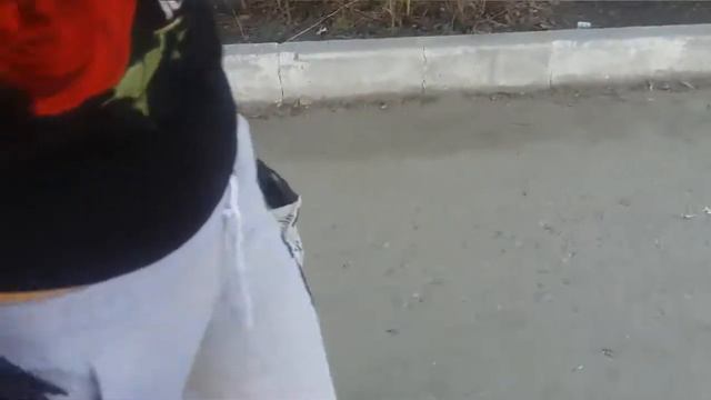 Неделя ВЛОГОВ 1 день Делаю пиццу/Нарушаю карантин смотреть онлайн