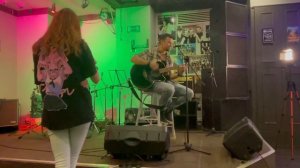 Король и Шут - Медведь (cover) Владивосток