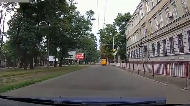 Право на защиту. Видеозапись как доказательство невиновности водителя. Часть 1.