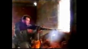 Baja Mali Knindza - Knindze Krajisnici (JAWSP Music Video)