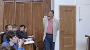 Соколов Д. Д. - Математический анализ - Признаки сходимости рядов
