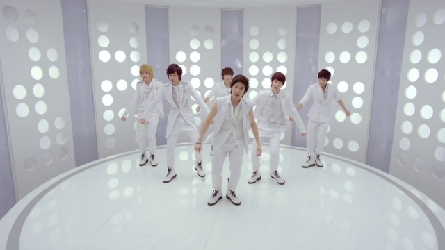 BOYFRIEND-Boyfriend смотреть онлайн