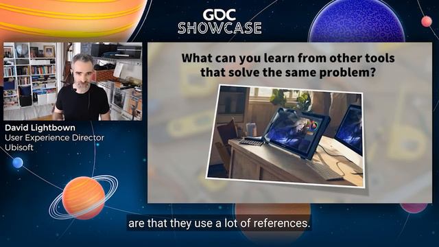 What I Learned About Tools Development From Games Industry Legends