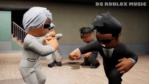 ROBLOX BULLY Story Season 3 Part 9 ? ? NEFFEX - Fight Back ? ? DG ROBLOX MUSIC ANIMATION