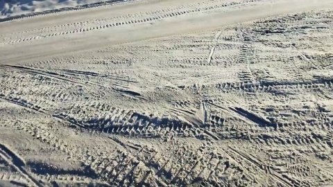 тофалар 500, защита спины от снега.