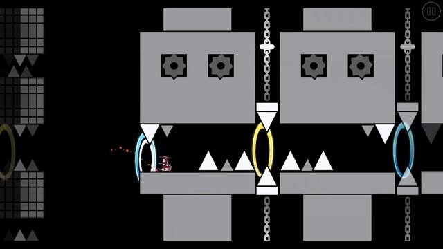 "Death Corridor" (Original) 100% | Impossible Level by KaotikJumper | Geometry Dash