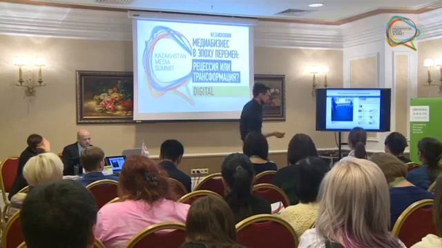 Сергей Паранько, редакционный директор Mail.ru Group (Россия) смотреть онлайн