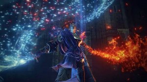 Проходим Реллану, рыцаря двойной луны