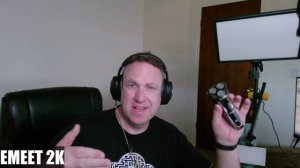 EMEET C960 2K Webcam vs Logitech Brio 4K Webcam. Which is best?