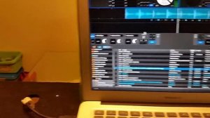 Serato FX Issues