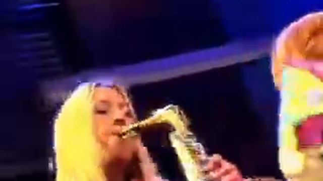 Elena Sheremet Video