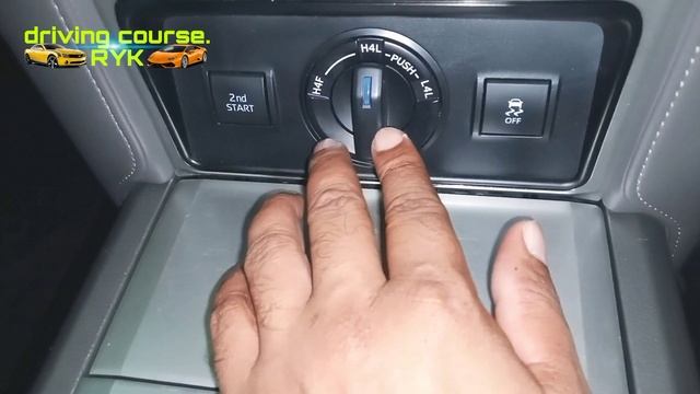 # Toyota TX Prado H4L@ new video