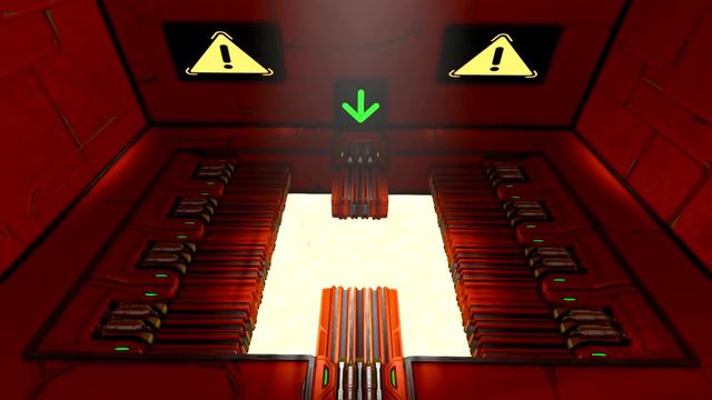 Space Engineers BT-7274 (MODLESS) смотреть онлайн