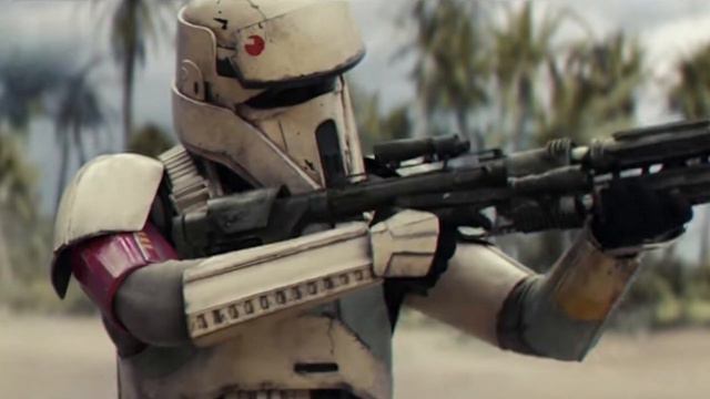 Star Wars Black Series Andor ShoreTrooper LEAKED! Imperial Andor & Con Exclusive Ackbar Rumours!