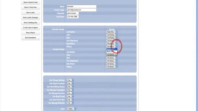 Settings Teams.mov смотреть онлайн