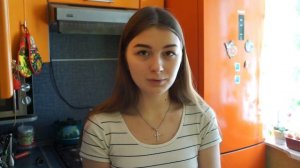 ВОПРОС-ОТВЕТ и готовим вкусняшку