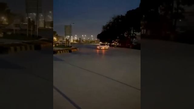 MARK X Drifting in city. | MUST WATCH | LAHORE | ISLAMABAD | KARACHI