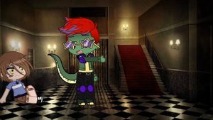 МОНТИ ПОЙМАЛ ГРЕГОРИ/ FNAF 9 GC SECURITY BREACH