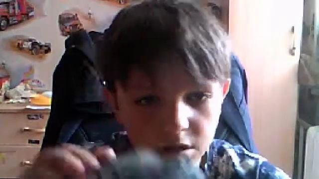 Видео с веб-камеры. Дата: 8 мая 2013 г., 14:12. смотреть онлайн