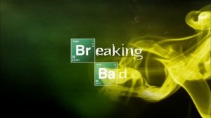 Во все тяжкие / Breaking Bad Opening Titles