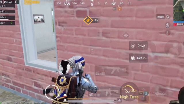 No Mercy Best gameplay | Pubg Mobile | SAMBA смотреть онлайн