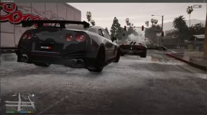 How to install Nissan GTR R-35 Nismo | GTA 5 Mod 2021