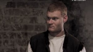 Шоурил Артема Гайдукова