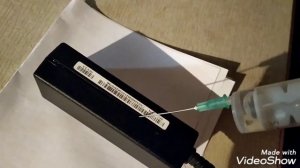 Разборка и ремонт зарядного от ноутбука Samsung.