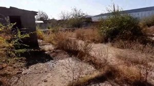 х.Потапов Серия Заброшек