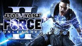 STAR WARS The Force Unleashed 2