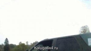 Нивы, джипы, УАЗы и тд. ДР Калуга4х4.ру