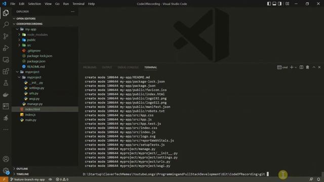 Multimodule Projects in Git - Part3: Handling Subprojects Using Master Repository Tracking