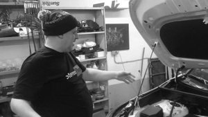 Новая Тойота РАВ4 Как угонят, как защитить от угона. Что можно сделать.