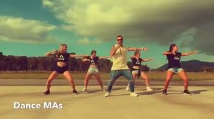 Despacito - Luis Fonsi (ft. Daddy Yankee) - Marlon Alves Dance MAs