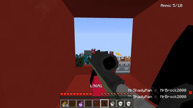 😨СЛЕДИМ ЗА ХАГГИ ВАГГИ ЧЕРЕЗ СКРЫТЫЕ КАМЕРЫ В МАЙНКРАФТ! ШЕДИ И НУБИК ВИДЕО ТРОЛЛИНГ MINECRAFT смотреть онлайн