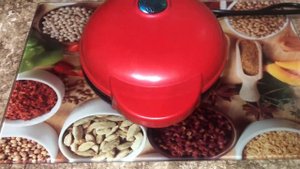 Мини вафельница.#обзор #озон