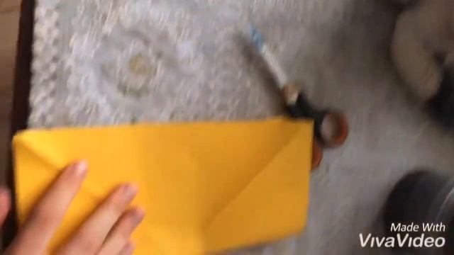 Как сделать аригами бабочки? смотреть онлайн