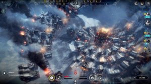 Frostpunk : Sống sót trong cái lạnh -100 độ C Tập 3