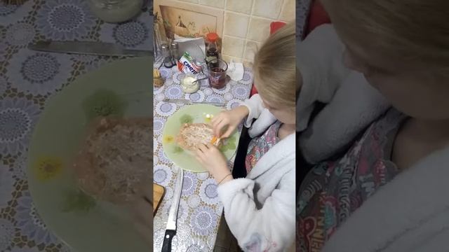 Рецепт пальчики куриные