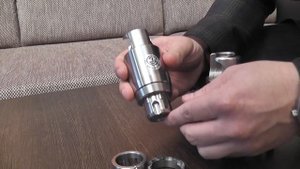 Изменения в блокираторе Перехват