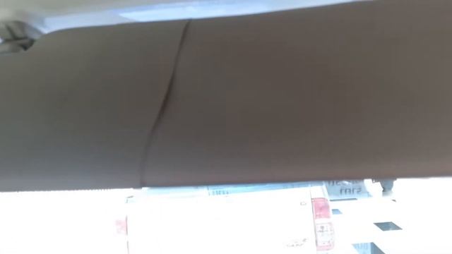 Suzuki Carry ปี 2016 смотреть онлайн